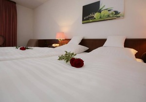 Double Room - Hotel Am Peterstor