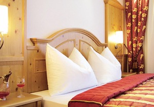 Double Room - Hotel Wittelsbach