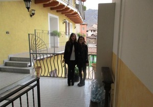 Double Room in Agriturismo Rocca Dei Marchesi - in peaceful area