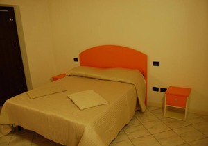 Double Room in Agriturismo Rocca Dei Marchesi - in peaceful area