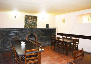 Double Room in Kvareli, Georgia