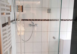 Double room incl. Breakfast - Hotel Im Anker