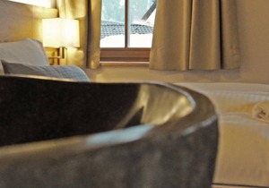 Double Room - Mammhofer Suite & Breakfast