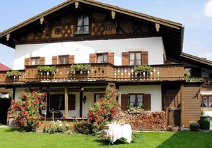 Double Room - Mammhofer Suite & Breakfast
