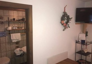 Double room (No. 3, 1-3 nights) - Pension Zum Kirchenbauer