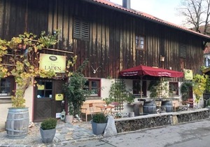 Double room (No. 3, 1-3 nights) - Pension Zum Kirchenbauer