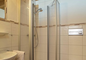 Double room (No. 4, 1-3 nights) - Pension Zum Kirchenbauer