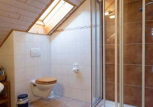 Double room (No. 7, from 7 nights) - Pension Zum Kirchenbauer