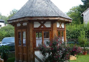 Double Room - Pension Wörndl