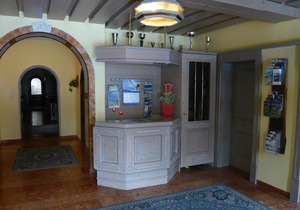 Double Room - Pension Wörndl