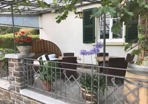 Double Room - Pension Haus am Walde