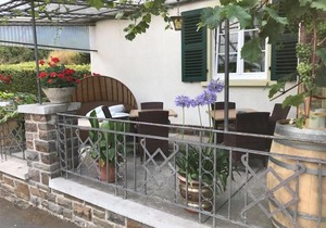Double Room - Pension Haus am Walde