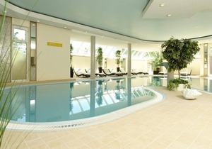 Double Room "Praline" - Chocolate Hotel Voss