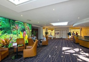Double Room "Praline" - Chocolate Hotel Voss