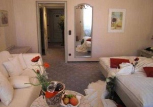 Double Room, Room 3 - Hotel-Restaurant Drei Hasen
