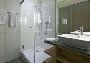 Double room Seetraum Superior - Seevilla Freiberg