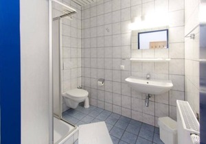 Double room, shower, WC, non-smoking - Jutel Hinterstoder