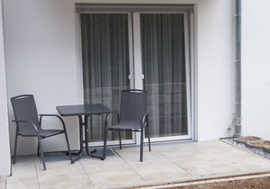 Double room spring - Winzerhof am Schlierbach
