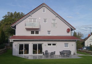Double room spring - Winzerhof am Schlierbach