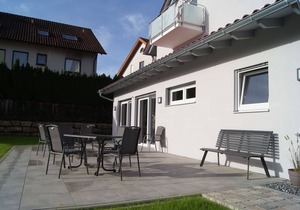 Double room spring - Winzerhof am Schlierbach