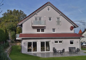 Double room summer - Winzerhof am Schlierbach
