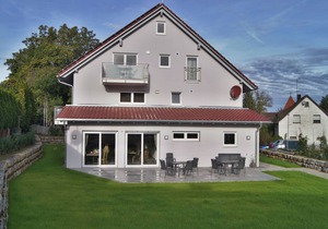 Double room summer - Winzerhof am Schlierbach