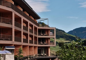 Double room Superior | 1-2 nights - The Edelweiss Salzburg Mountain Resort
