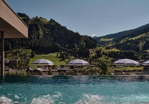 Double room Superior | 3-4 nights - The Edelweiss Salzburg Mountain Resort