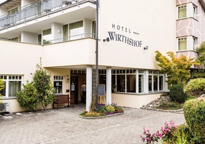 Double room - Wirthshof 4*-Hotel | Chalets near Lake Constance