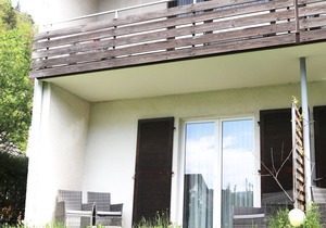 Double room with balcony, 21 sqm