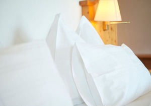 Double Room with Balcony and Lake View - Off to the Lake - Hotel Stadler Seegasthof