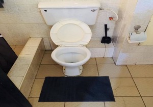 Double Room With Balcony in the heart of city