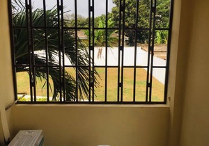 Double Room With Balcony in the heart of city