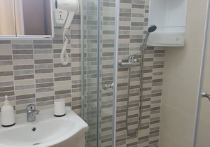 Double Room with private Terrace and Bathroom, close to Mdina