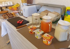 Double Room with private Terrace and Bathroom, close to Mdina
