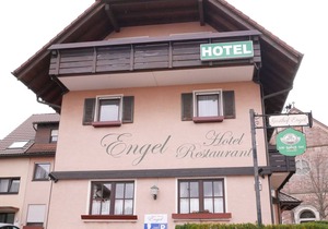 Double room with shower and WC