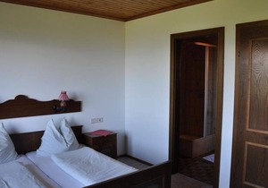 Double room with shower, WC - Pension Nanga Parbat