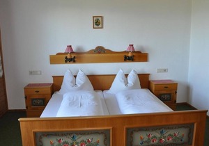 Double room with shower, WC - Pension Nanga Parbat