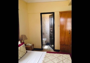 Double Room With Sitting Area