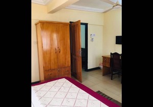 Double Room With Sitting Area