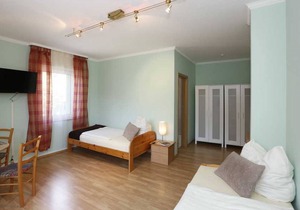Double Standard 1 - Corners. Inn - Westerwald