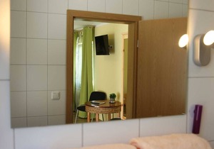 Double Standard 3 - Corners. Inn - Westerwald
