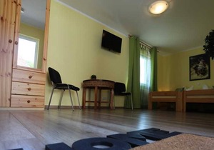 Double Standard 3 - Corners. Inn - Westerwald