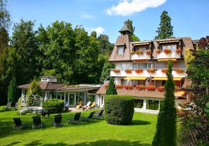 Double Superior - Top CCL Hotel Ritter Badenweiler Ganter Reiner