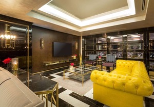 DoubleTree By Hilton Izmir Airport