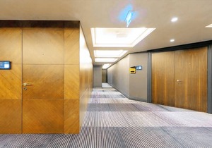 DoubleTree By Hilton Izmir Airport