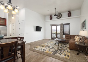 Downtown Moab Condo! | Bike Storage | Pet Friendly | Easy Parking! - LDV3