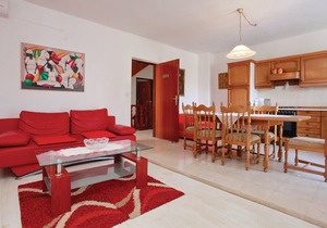 Dragan's Den - Basic Shared Dormitory, Mixed Dorm