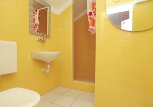 Dragan's Den - Double Ensuite Room