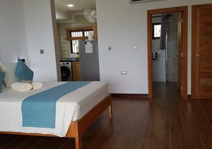 Drake Seaside Studio - Ground Floor